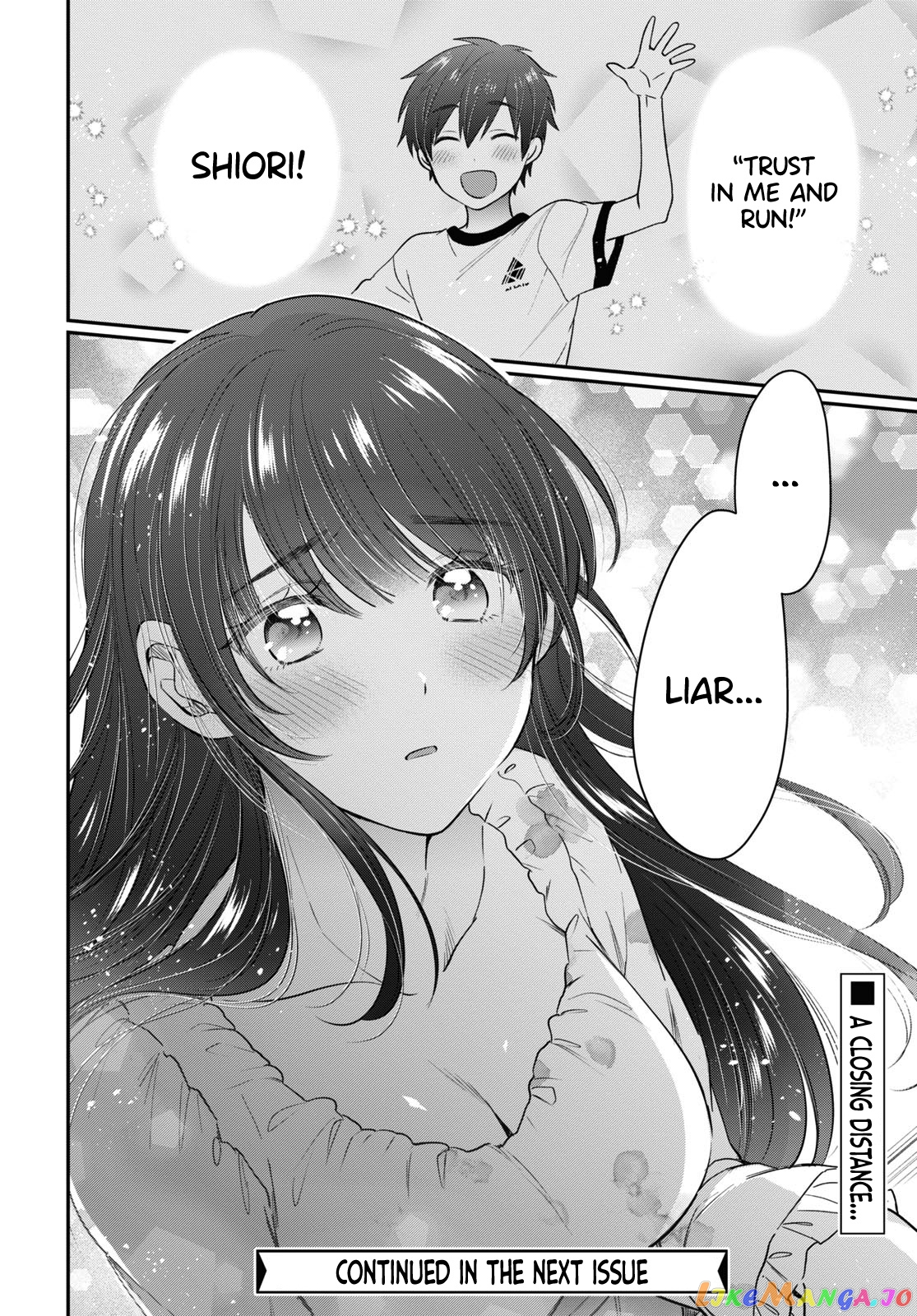 More Than a Married Couple, But Not Lovers, Chapter 49 image 25
